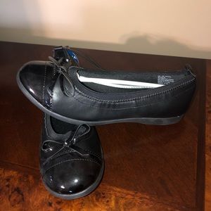 Arizona Black shoe NWT